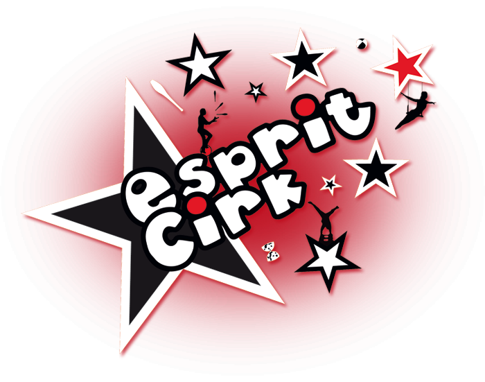 ESPRIT CIRK (chapiteau)